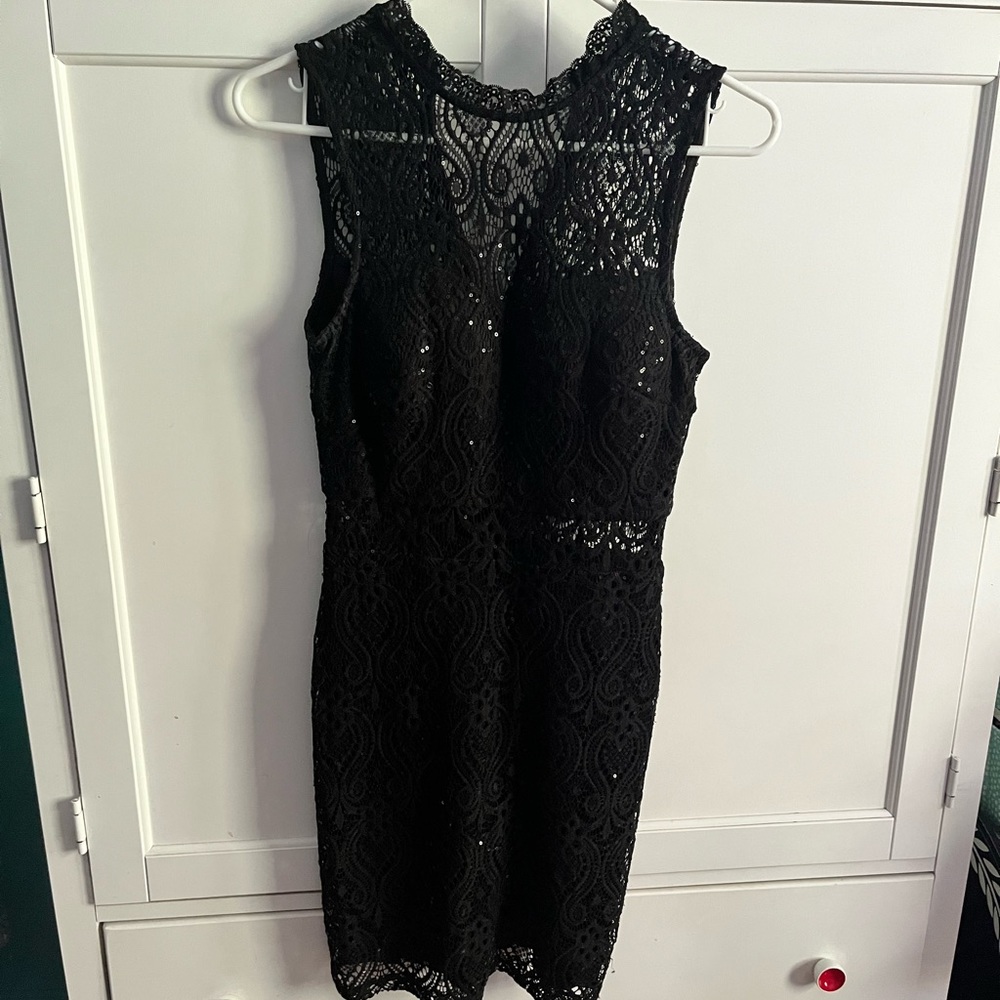 Formal dress